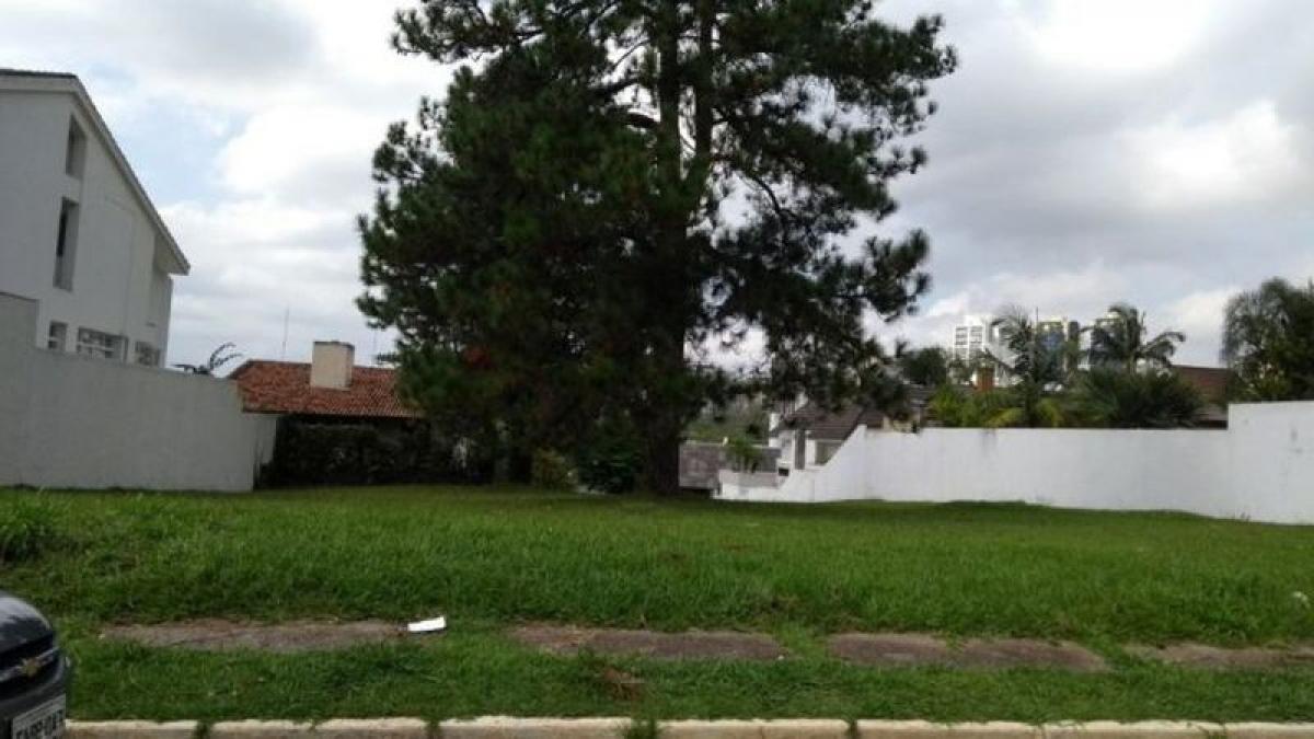 Picture of Residential Land For Sale in Barueri, Sao Paulo, Brazil