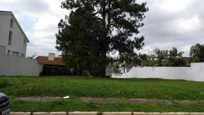 Residential Land For Sale in Barueri, Brazil