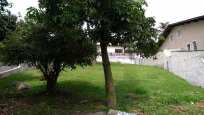 Residential Land For Sale in Barueri, Brazil