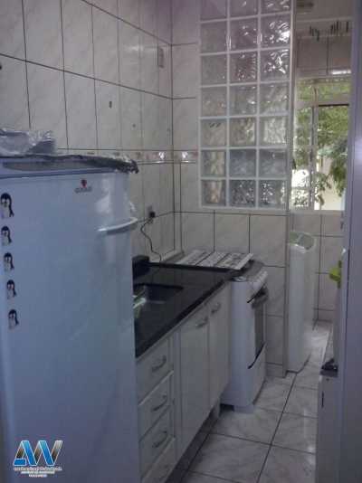 Apartment For Sale in Bragança Paulista, Brazil