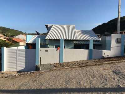 Home For Sale in Sao Pedro Da Aldeia, Brazil