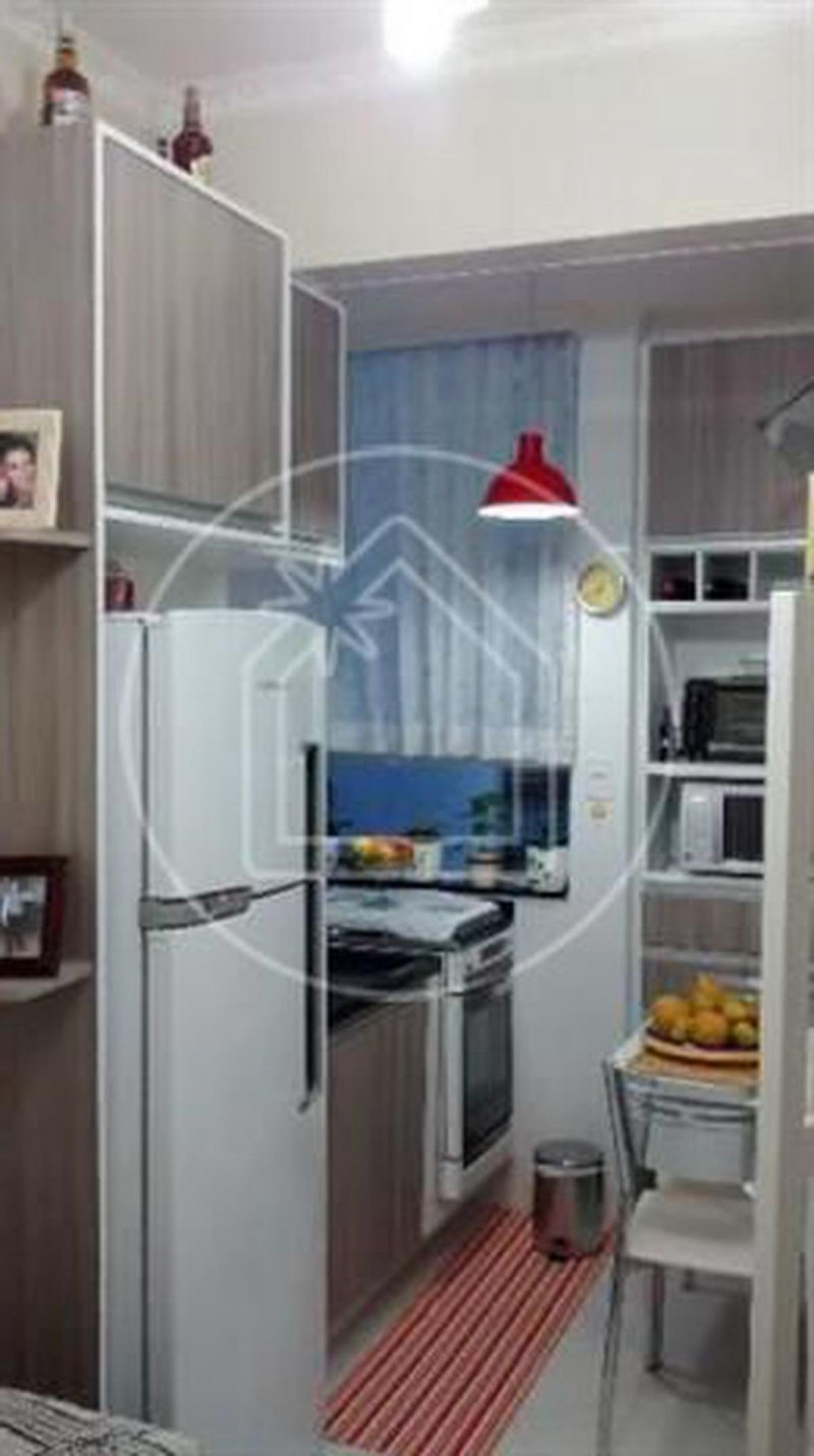 Picture of Apartment For Sale in Santos, Sao Paulo, Brazil