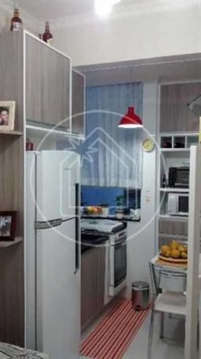 Apartment For Sale in Santos, Brazil