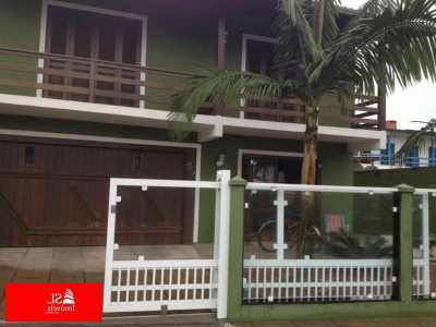 Home For Sale in Torres, Brazil