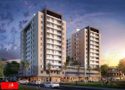 Apartment For Sale in Passo De Torres, Brazil