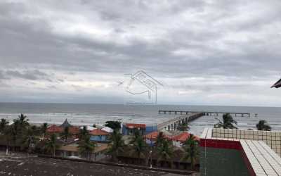 Apartment For Sale in Mongagua, Brazil