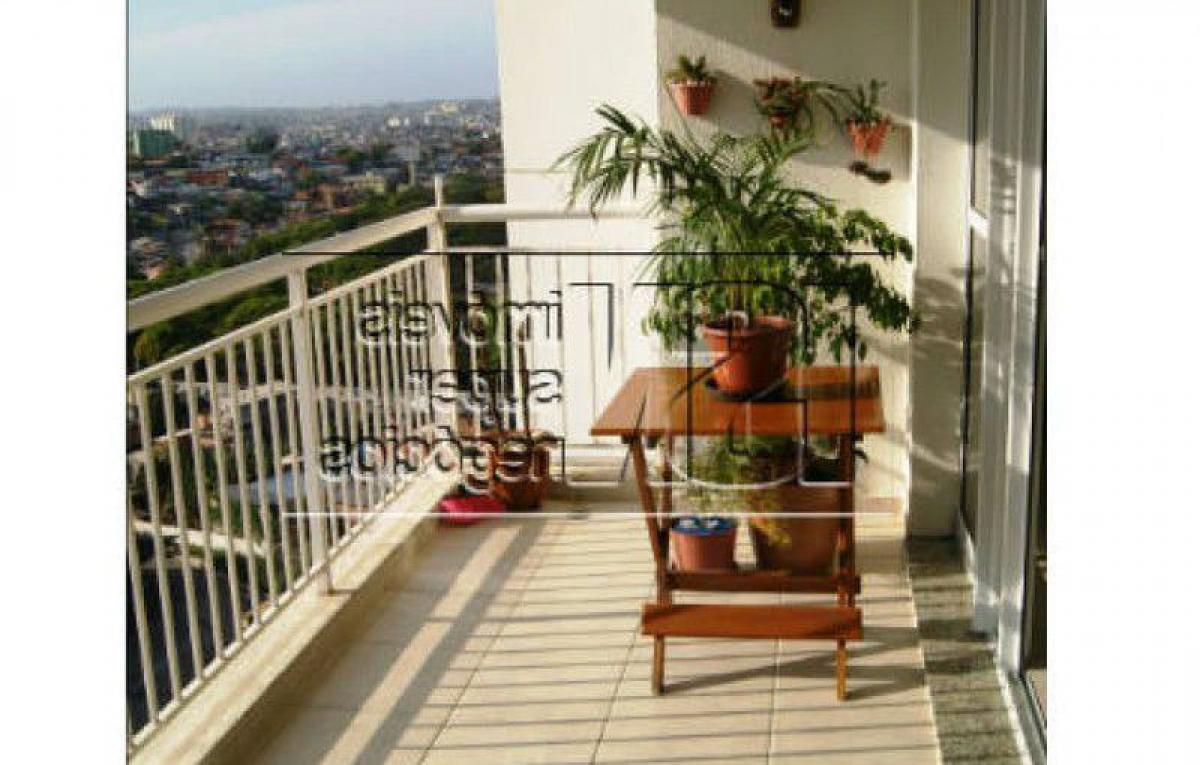Picture of Apartment For Sale in Taboao Da Serra, Sao Paulo, Brazil