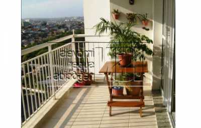 Apartment For Sale in Taboao Da Serra, Brazil