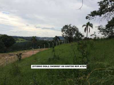 Residential Land For Sale in Atibaia, Brazil