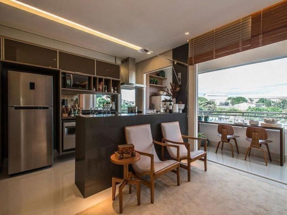 Picture of Apartment For Sale in Contagem, Minas Gerais, Brazil