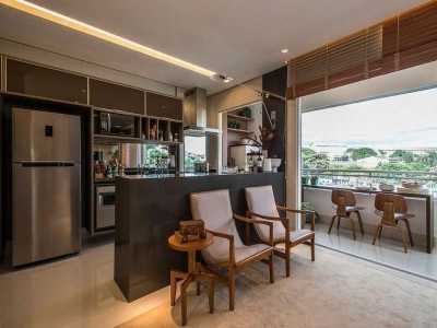 Apartment For Sale in Contagem, Brazil