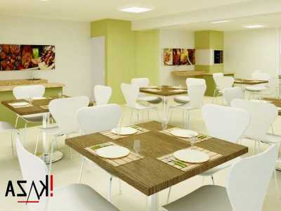 Apartment For Sale in Palhoça, Brazil