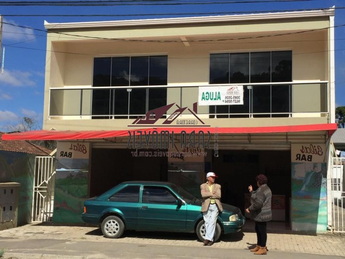 Picture of Other Commercial For Sale in Parana, Parana, Brazil