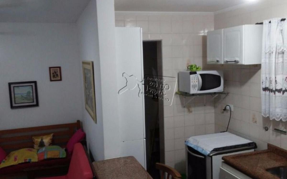 Picture of Apartment For Sale in Praia Grande, Sao Paulo, Brazil