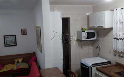 Apartment For Sale in Praia Grande, Brazil