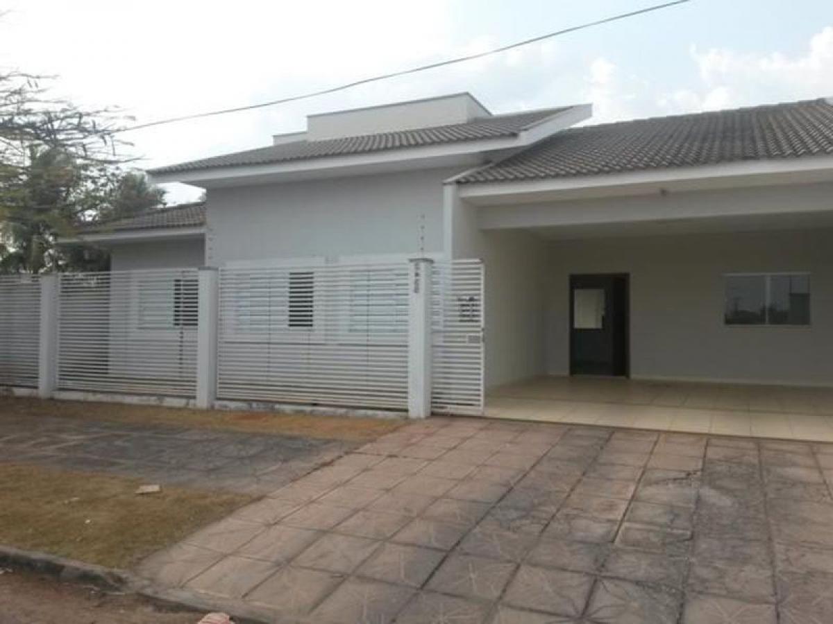 Picture of Other Commercial For Sale in Mato Grosso, Mato Grosso, Brazil