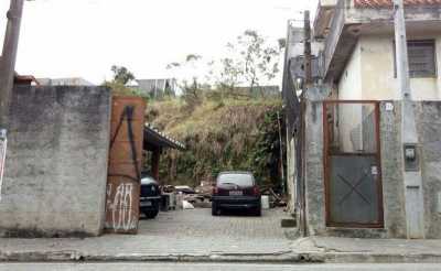 Residential Land For Sale in Suzano, Brazil