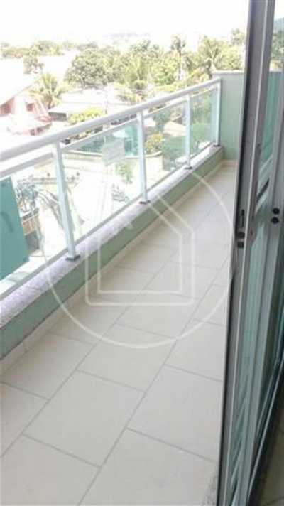 Apartment For Sale in Itaborai, Brazil