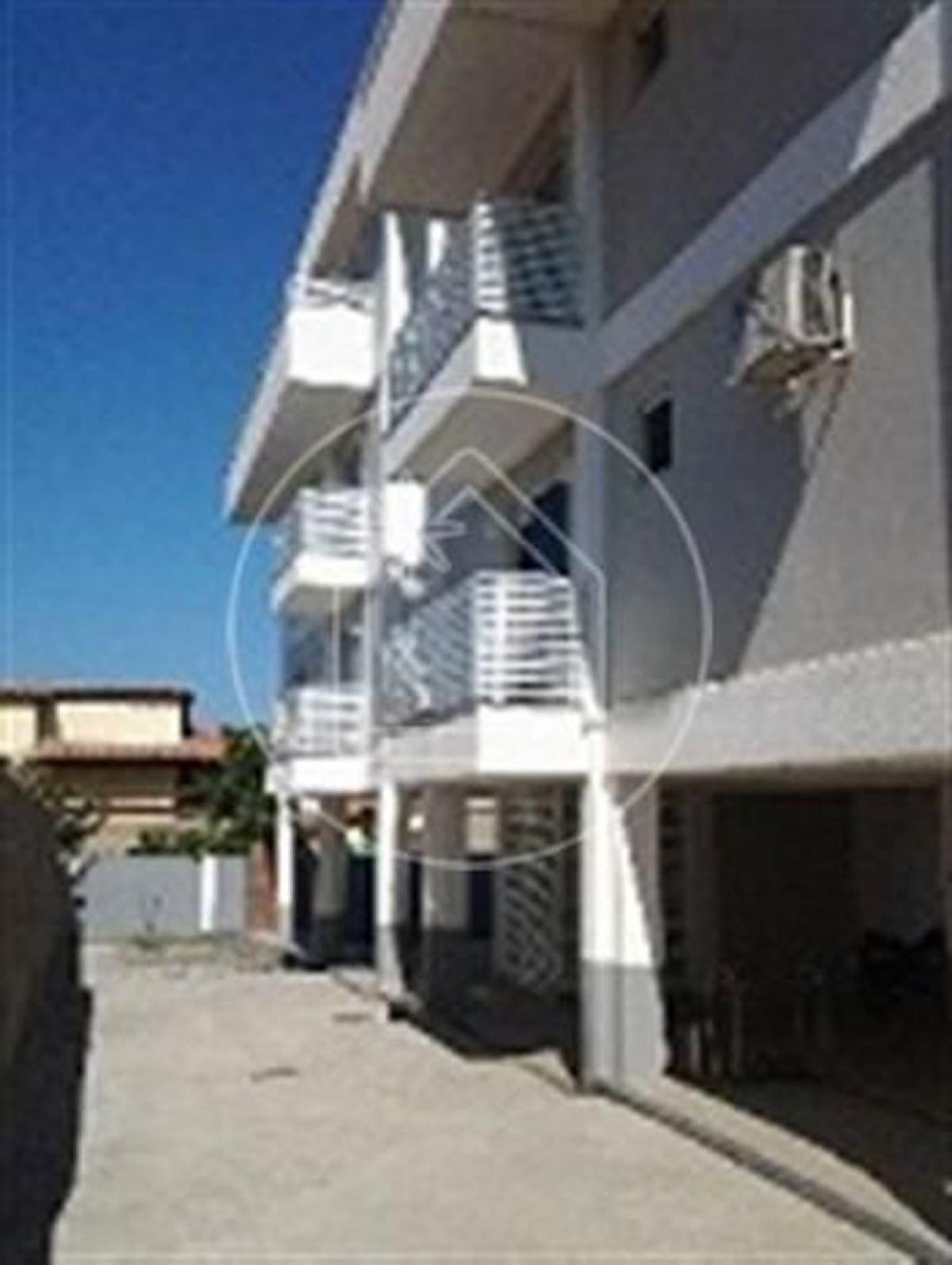 Picture of Apartment For Sale in Marica, Rio De Janeiro, Brazil