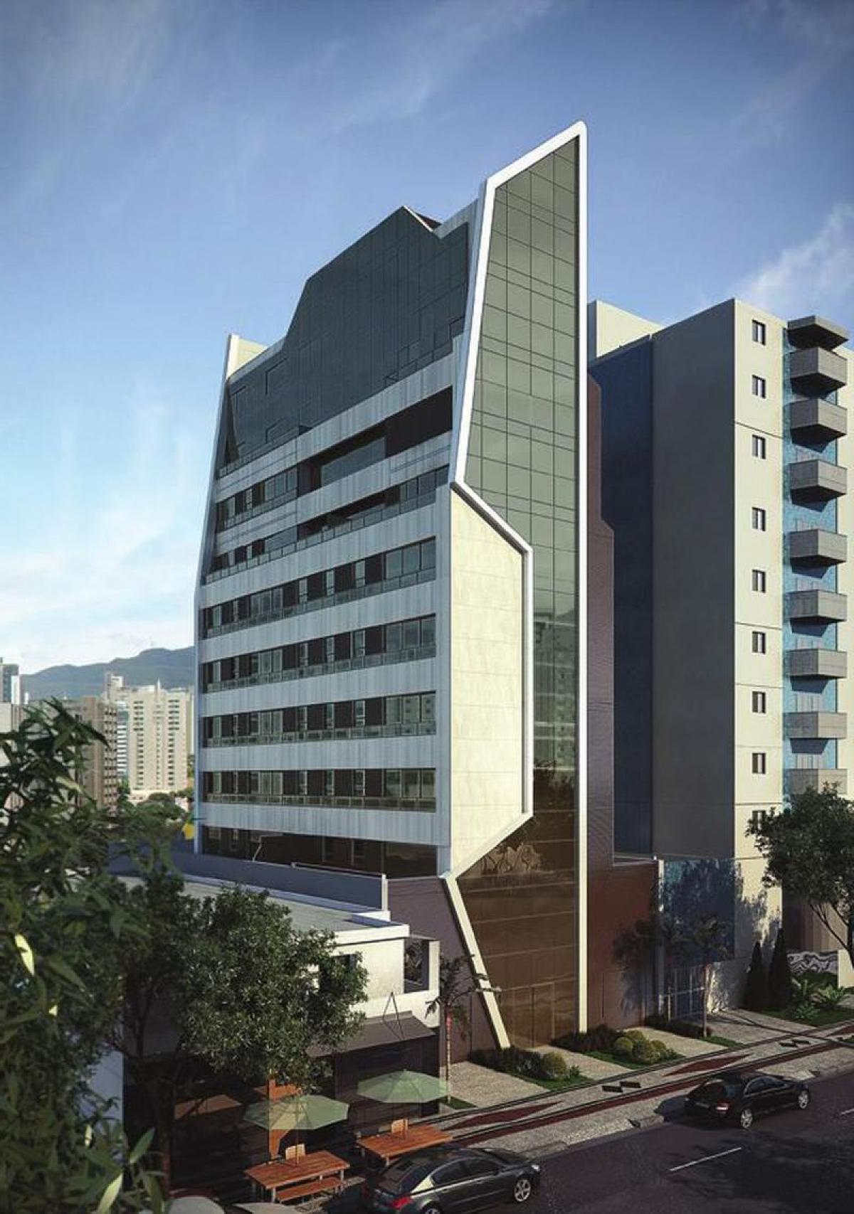 Picture of Apartment For Sale in Belo Horizonte, Minas Gerais, Brazil