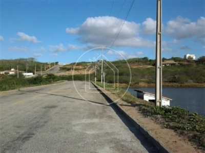 Residential Land For Sale in Macaiba, Brazil