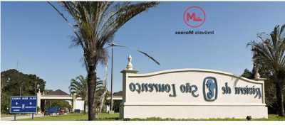 Residential Land For Sale in Bertioga, Brazil