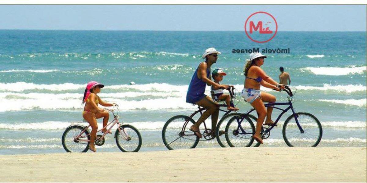 Picture of Residential Land For Sale in Bertioga, Sao Paulo, Brazil