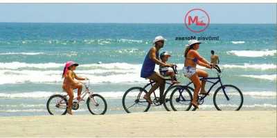 Residential Land For Sale in Bertioga, Brazil