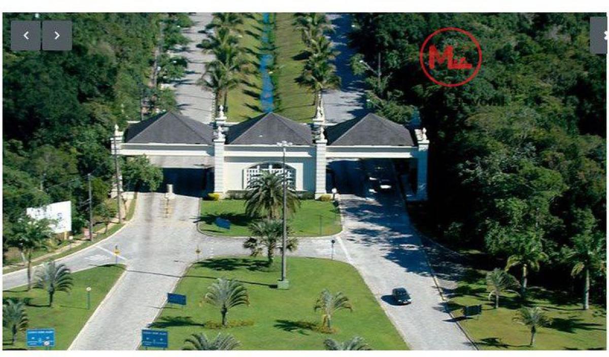 Picture of Residential Land For Sale in Bertioga, Sao Paulo, Brazil