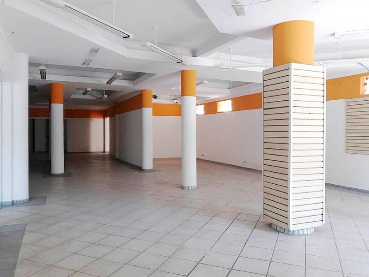 Picture of Commercial Building For Sale in Ribeirao Preto, Sao Paulo, Brazil