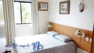 Apartment For Sale in Aquiraz, Brazil