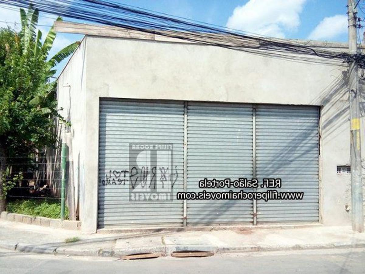 Picture of Commercial Building For Sale in Itapevi, Sao Paulo, Brazil