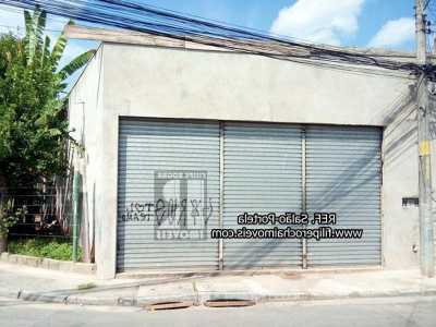 Commercial Building For Sale in Itapevi, Brazil