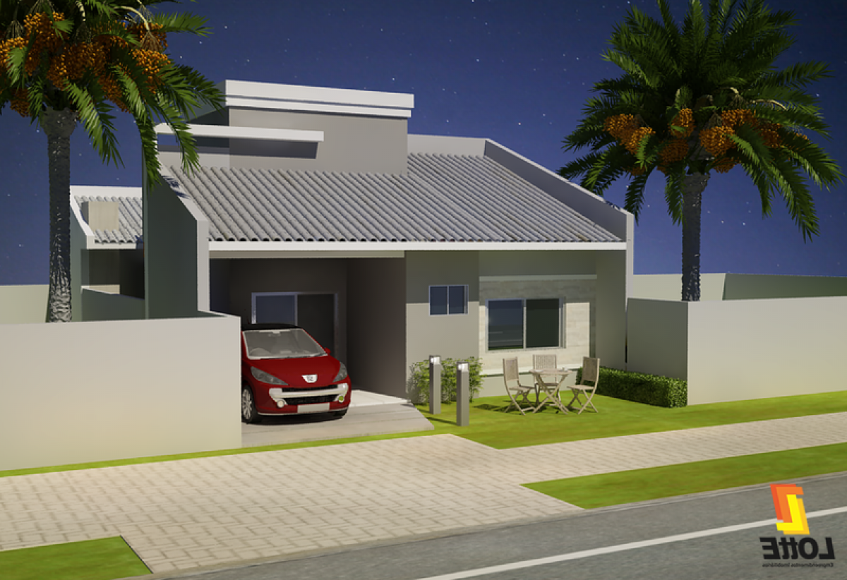 Picture of Home For Sale in Mato Grosso, Mato Grosso, Brazil