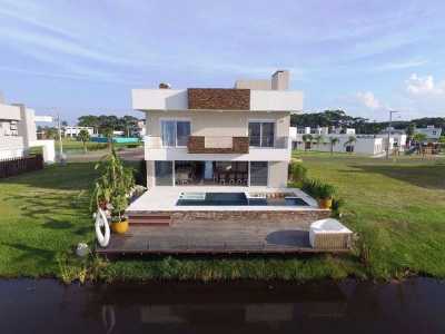 Home For Sale in Westfalia, Brazil