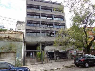 Commercial Building For Sale in Porto Alegre, Brazil