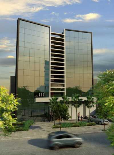 Commercial Building For Sale in Porto Alegre, Brazil