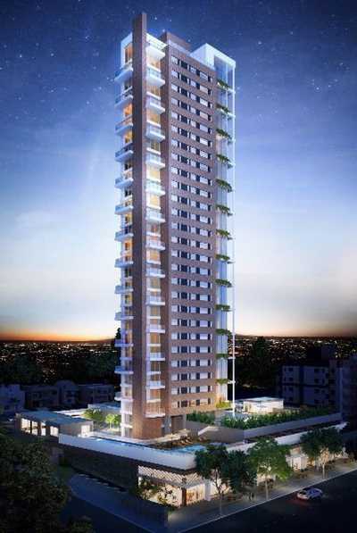 Apartment For Sale in Novo Hamburgo, Brazil