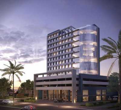 Commercial Building For Sale in Alvorada, Brazil