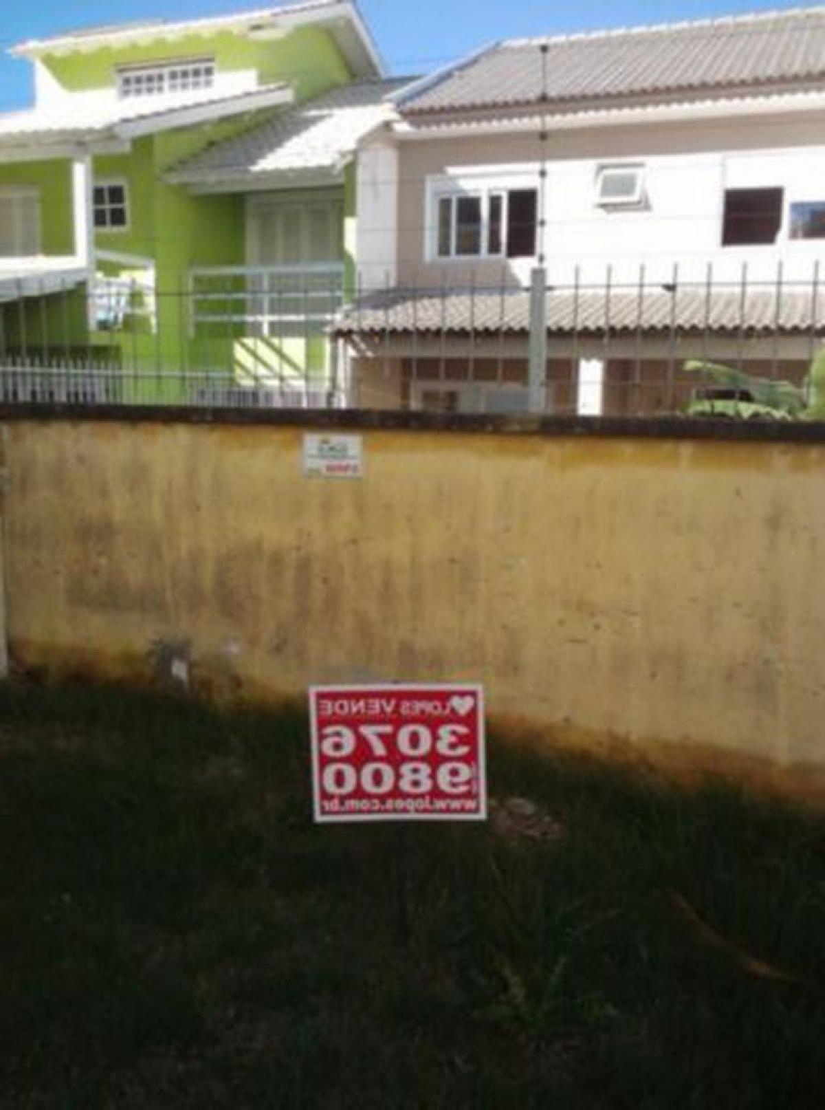 Picture of Residential Land For Sale in Porto Alegre, Rio Grande do Sul, Brazil