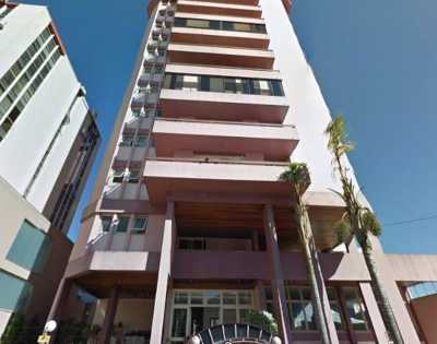 Apartment For Sale in Bento Gonçalves, Brazil