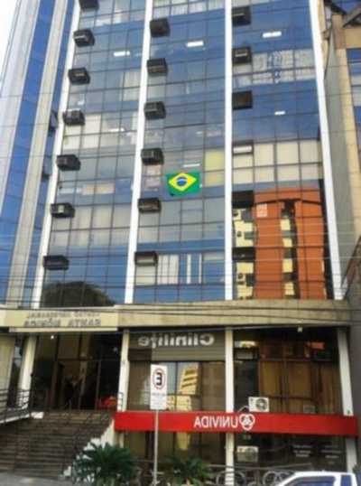 Commercial Building For Sale in Porto Alegre, Brazil