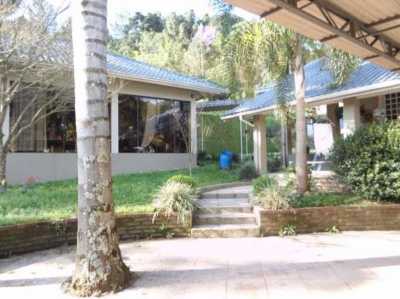 Home For Sale in Nova Petropolis, Brazil