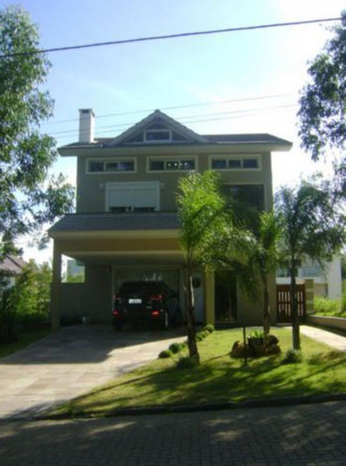 Picture of Commercial Building For Sale in Viamao, Rio Grande do Sul, Brazil