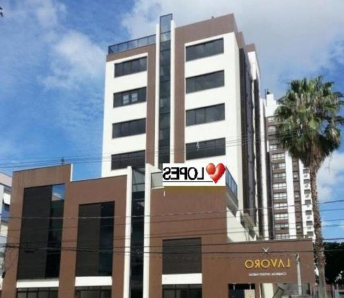 Picture of Commercial Building For Sale in Porto Alegre, Rio Grande do Sul, Brazil