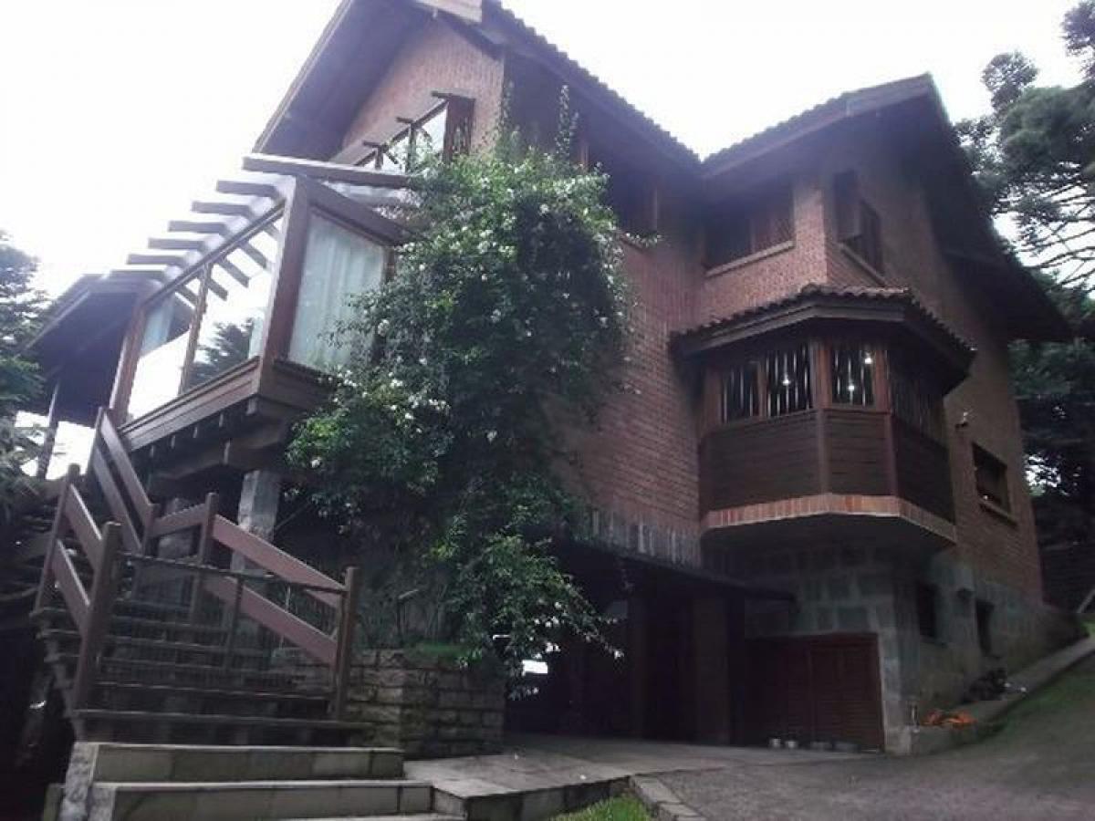Picture of Home For Sale in Gramado, Rio Grande do Sul, Brazil