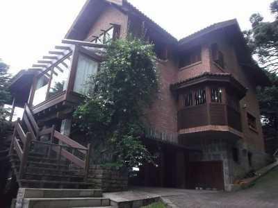 Home For Sale in Gramado, Brazil