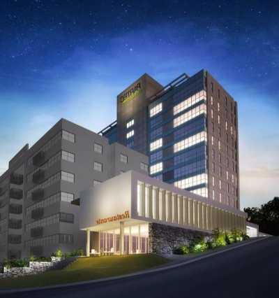 Commercial Building For Sale in Sao Leopoldo, Brazil