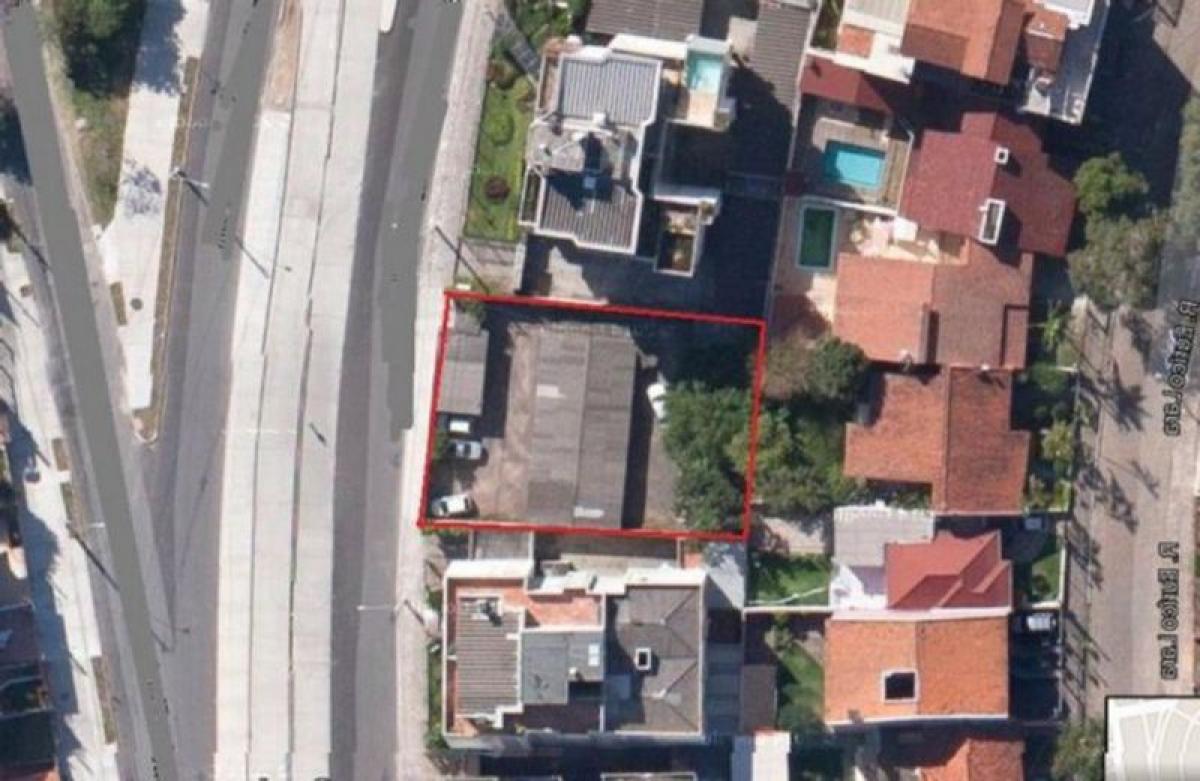 Picture of Residential Land For Sale in Porto Alegre, Rio Grande do Sul, Brazil