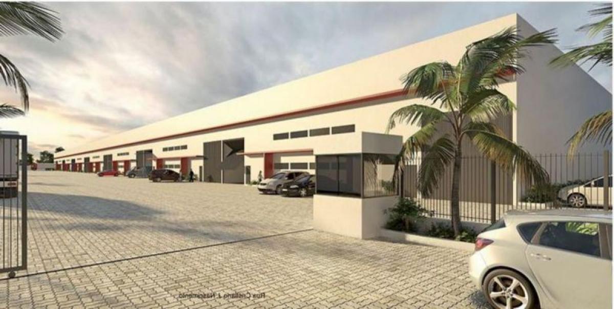 Picture of Commercial Building For Sale in Cachoeirinha, Pernambuco, Brazil